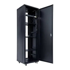 Customization Floor Standing 42U Server Rack Case Data Center 19” Standard Network Server Rack Cabinet