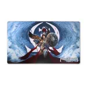 Customized 60x35cm Large Full-Color Print Wargaming Battle Mat for Gaming and Esports