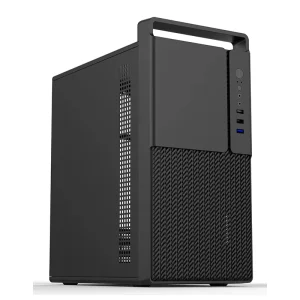 Customized ATX Portable Office and Gaming PC Case