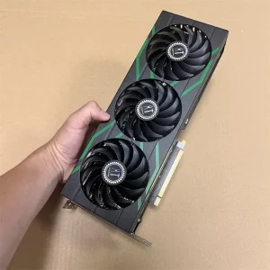 Customized High End RTX 3080 20GB Graphics Card for Workstation and Desktop Professional Use RTX 3080 Video Card GDDR6X 20gb GPU