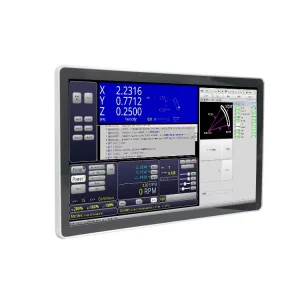 Customized Industrial All-in-One Embedded Projected Capacitive Multitouch Panel PC 7 to 17 Inch