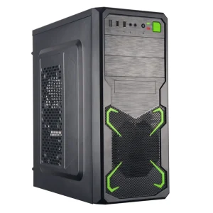Customized Office Gaming Micro case for Pc OEM 4 in 1 Combo Desktop Computer ATX Custom Micro case Computer Cases Gabinete Gamer