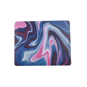 Customized Patterns Factory Anti Slip Computer Accessories Gaming Mouse Pad Play Desk Pad Custom PVC Mouse Pad for Office Home