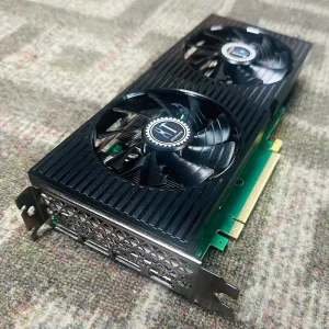 Customized RTX A2000 A4000 A4500 A5000 A6000 12GB 16GB 24GB 48GB Graphic Card Suitable for High end Gamers and Professionals