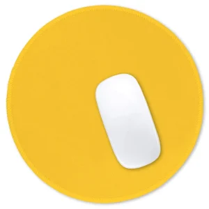 Customized Small Cartoon Gaming Mouse Pad Non-Slip Water-Resistant Rubber Material