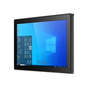 Cutting Edge Dynamic 21.5 23.6 Inch Ultrathin Business Gaming All in One Desktop Computer Touch Screen Industrial Panel Pc