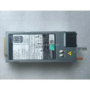 D1100E-SO 1100W Industrial Power Supply Unit for R630 R730 Servers