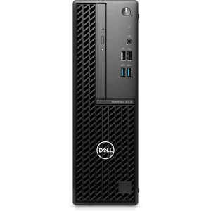 DELL 3000MFF Micro Computer Mini Small Host Computer Desktop 12th I5 12500T 8G 256G Dells 3000mff with Nice Discount
