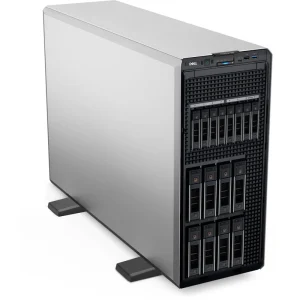 DELLs PowerEdge T560 Computer Server Tower Intel Xeon Scalable Processor Good Price High Powerful