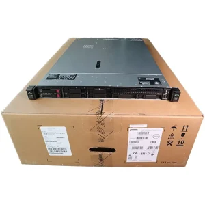 DL360G11 Self-Service Automated Rack Server with Two Xeon Scalable Processors 32GB DDR4