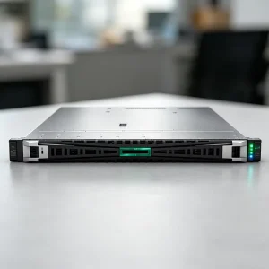 DL365 Gen11 8SFF CTO Rack Server, Enterprise Server