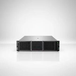 DL380 Gen11 2U Rack Server 5th/4th Gen Intel Xeon Scalable Processor Computer Storage Server