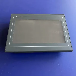 DOP-100 Series 10.1 Inch HMI Touch Screen DOP-110IS Industrial Automation