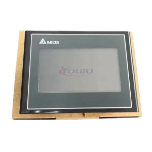 DOP-100 Series HMI Touch Screen DOP-103BQ Industrial HMI