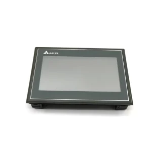 DOP-103BQ DOP-100 Series 4.3 Inch HMI Touchscreen 480×272 Ethernet