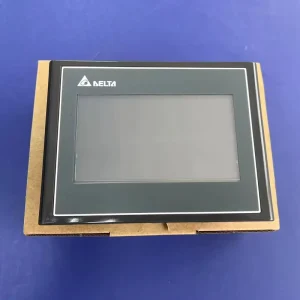 DOP-103BQ DOP-100 Series HMI Touchscreen