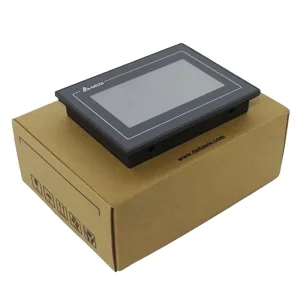 DOP-103WQ DOP-107BV DOP-110CS DOP-115WX DOP-112WX Industrial HMI Touch Screen