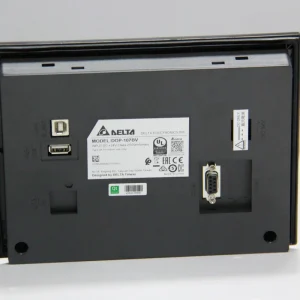 DOP-107BV DOP-100 Series Industrial HMI