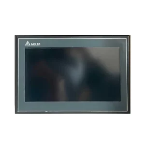 DOP-107CV Industrial HMI Touchscreen Display