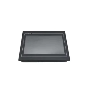 DOP-110CS 10 Inch HMI with Ethernet Communication 1024×600 Resolution