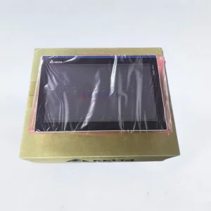 DOP-300 Series 10.1 Inch HMI Touch Screen DOP-3S10S3E2 Industrial PC Human Machine Interface
