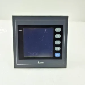 DOP AS38BSTD Human Machine Interface Stock for PLC