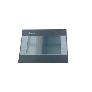 DOP-B07S410 HMI Touch Screen DC24V Input Power