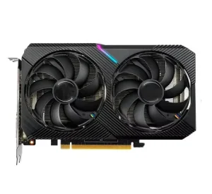 DUAL-GTX1660S-6G-MINI Graphics Card