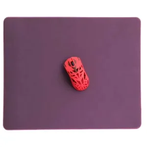 Danming High Speed Rubber Gaming Mouse Pad Ultra Smooth Low Friction Surface for Esports & Fast Tracking in Stock