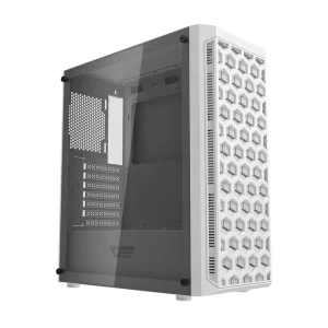 DarkFlash DK350 Bee Mesh Front Plate Pc case Computer Cases Towers Pc Computer Cases Towers