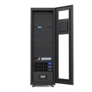 Data Center Server Rack Network Cabinet with 200KVA Capacity