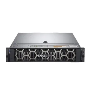 Data dell R760 Server 2u Rack Server Intel Xeon 6430 Processor 32GB Ddr4 3.84tb Ssd R760 dell
