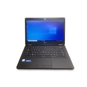 De ll Latitude 5470 95% New Business Laptop In tel Core I5 6th 8GB Ram 256GB SSD 512GB 1TB 14.1 Inch Win 10 Pro