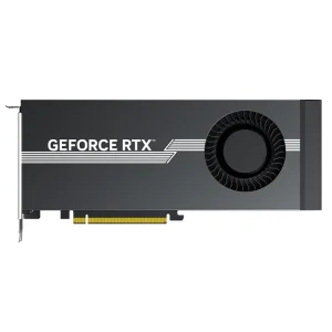 Deep Learning AI Server RTX 4080 16GB and RTX 4090D 24GB GDDR6X 16-Pin Turbo Graphics Card