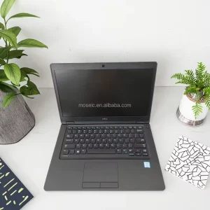 Dell E5480/5490/3490/3480/3580 Business Laptop i3 7th Gen 8GB RAM 256GB SSD Used Refurbished Notebook