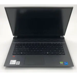 Dell G16 7620 Gaming Laptop I7 12TH Processor 16GB RAM 512GB SSD RTX 3060 6GB Dedicated Graphics Card 16 inch HD Display