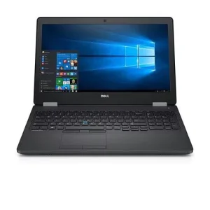 Dell Latitude 5470 95% Brand New Business Laptop Intel Core I3 6th 8GB RAM 256GB SSD 14″ Windows 10 Dual Dedicated Graphics 90Hz