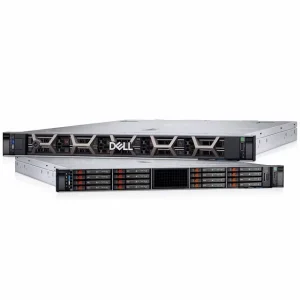 Dell PowerEdge Rack Servers R760 R660 R7625 R6625 R7615 R6615 R660xs R760xs dell T440 2u Server Chassis