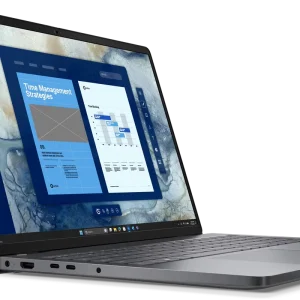 Dell Pro 16 Business Laptop I5 16GB 512SSD Numpad Win11