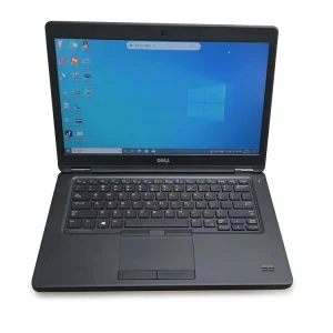 DellLatitude 5450 95% New Business Laptop Intel Core I5 5th 8GB Ram 256GB SSD 512GB 1TB 14.1 Inch Windows 10 Pro