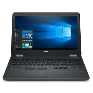 DellLatitude 5570 95% New Business Laptop Intel Core I5 6th 8GB Ram 256GB SSD 512GB 1TB 15.6 Inch Windows 10 Pro