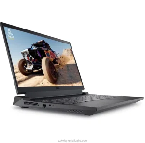 Dells Gaming Laptop G15 5530 15.6 inch I5 13450H 13th 16G DDR5 SSD 512G RTX4050 6G Graphics Card High performance Design Games