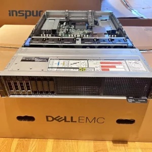 Dells PowerEdge R760 2U Rack Server Network Serverr760