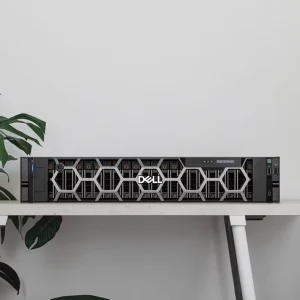 Dells PowerEdge R7625 1U AMD EPYC 9004 Series Dual Slot Highly Scalable Rack Server in Stock 3 Year Warranty