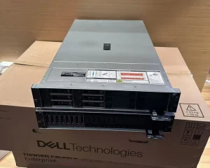 Dells Poweredge Server Dells R760 Server