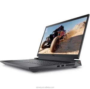 Dells gaming laptop G15 5530 15.6 inch CPU I5 13450H 13th generation 16G DDR5 SSD 512G RTX3050 6G High performance design games