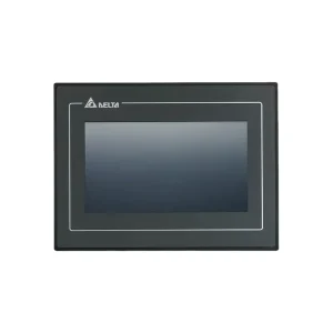 Delta 100% Original and New HMI Plc Combo 7 Inch DOP 107BV Delta HMI Touch Screen Panel Hmi Plc All in One