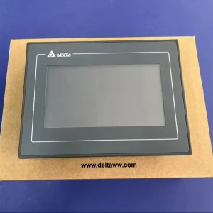 Delta DOP 100 Series 7inch HMI Touch Screen DOP 107BV Industrial PCs & Human Machine Interfaces