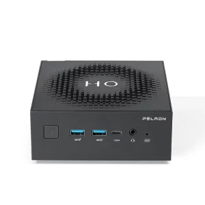 Deploy OpenClaw Mini PC Powerhouse AMD Ryzen AI 9 Processor Wi Fi 7 & BT 5.4 Efficient Heat Dissipation for Stable Use