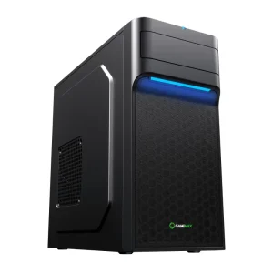 Desk10 Mid Tower MicroATX Desktop Computer PC Case in Stock